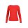 BLUTSGESCHWISTER Longsleeve Oh Marine