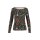 BLUTSGESCHWISTER Longsleeve Oh Marine