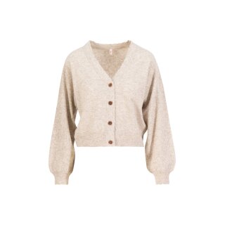 driftwood glow melange beige