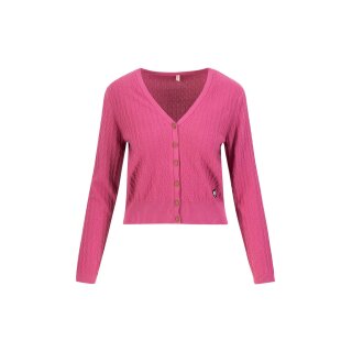 folklore pink knit