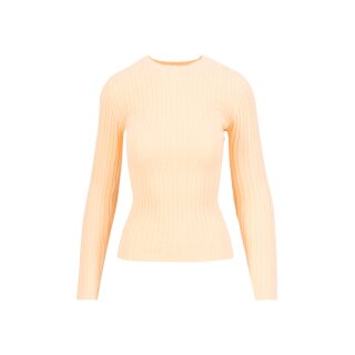 beige dream knit