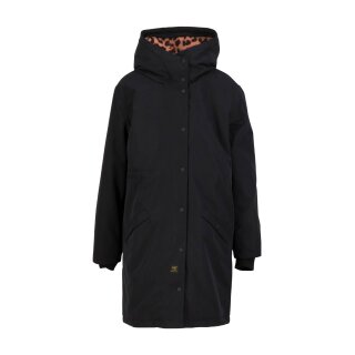 desert night black