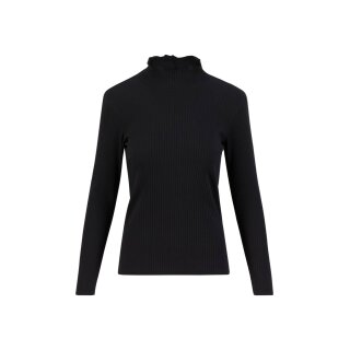midnight dahlia black