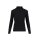 BLUTSGESCHWISTER Female Power Long Sleeve Top – Organic Cotton Rib Jersey
