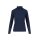 BLUTSGESCHWISTER Female Power Long Sleeve Top – Organic Cotton Rib Jersey