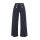 BLUTSGESCHWISTER High Waist Trousers Stereo Rainbow Sailorette