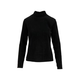 fine needle black