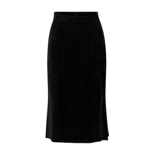 fine needle black