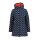 BLUTSGESCHWISTER Quilted Jacket No Down Queen