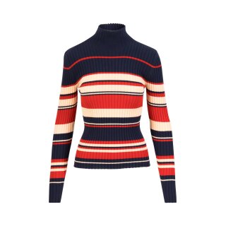 vintage varsity stripe
