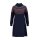 BLUTSGESCHWISTER Strickkleid Scandi Woods