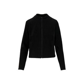 fine needle black